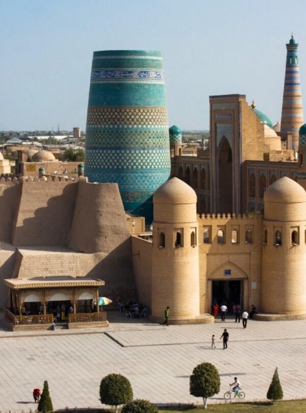 Khiva