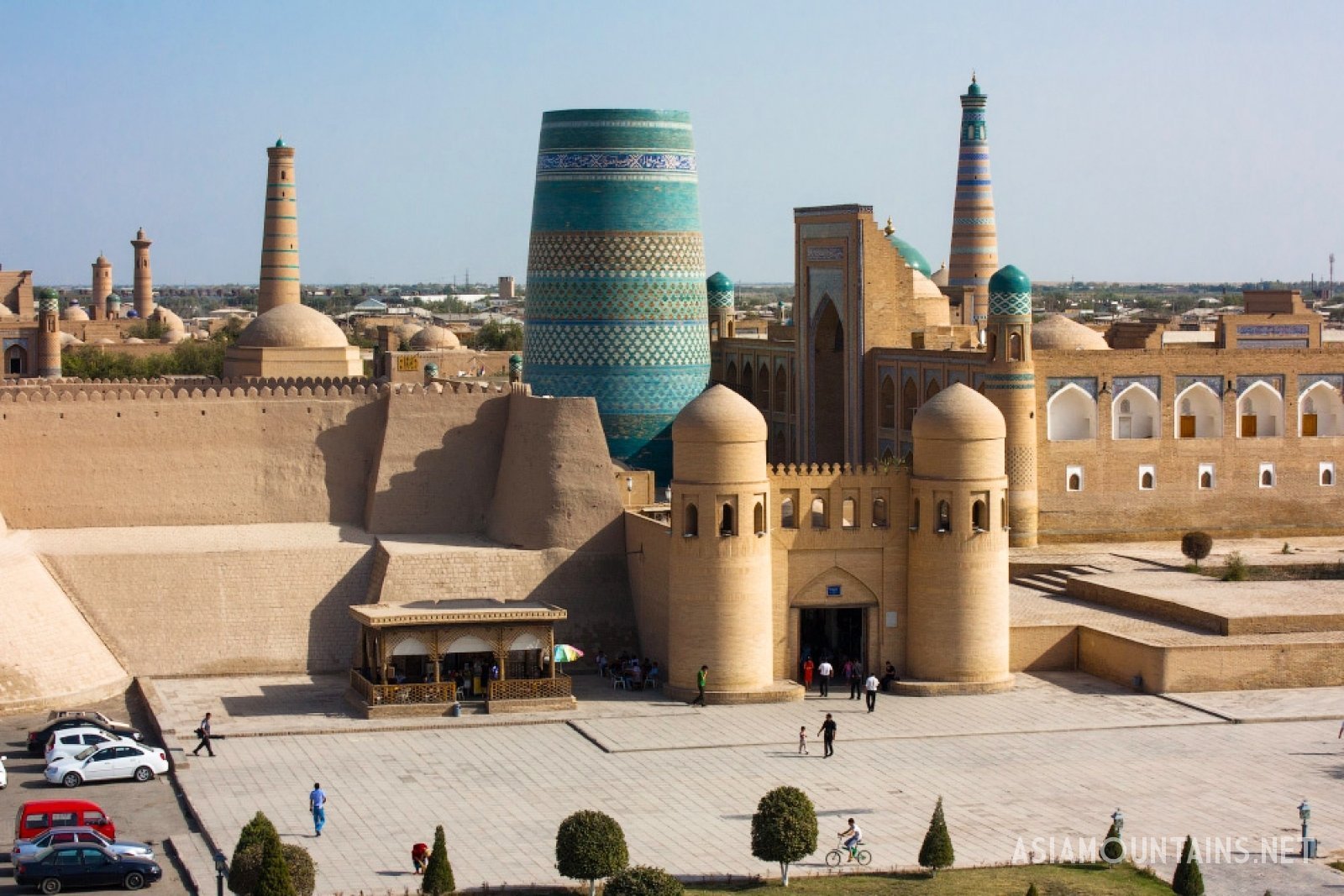 Khiva