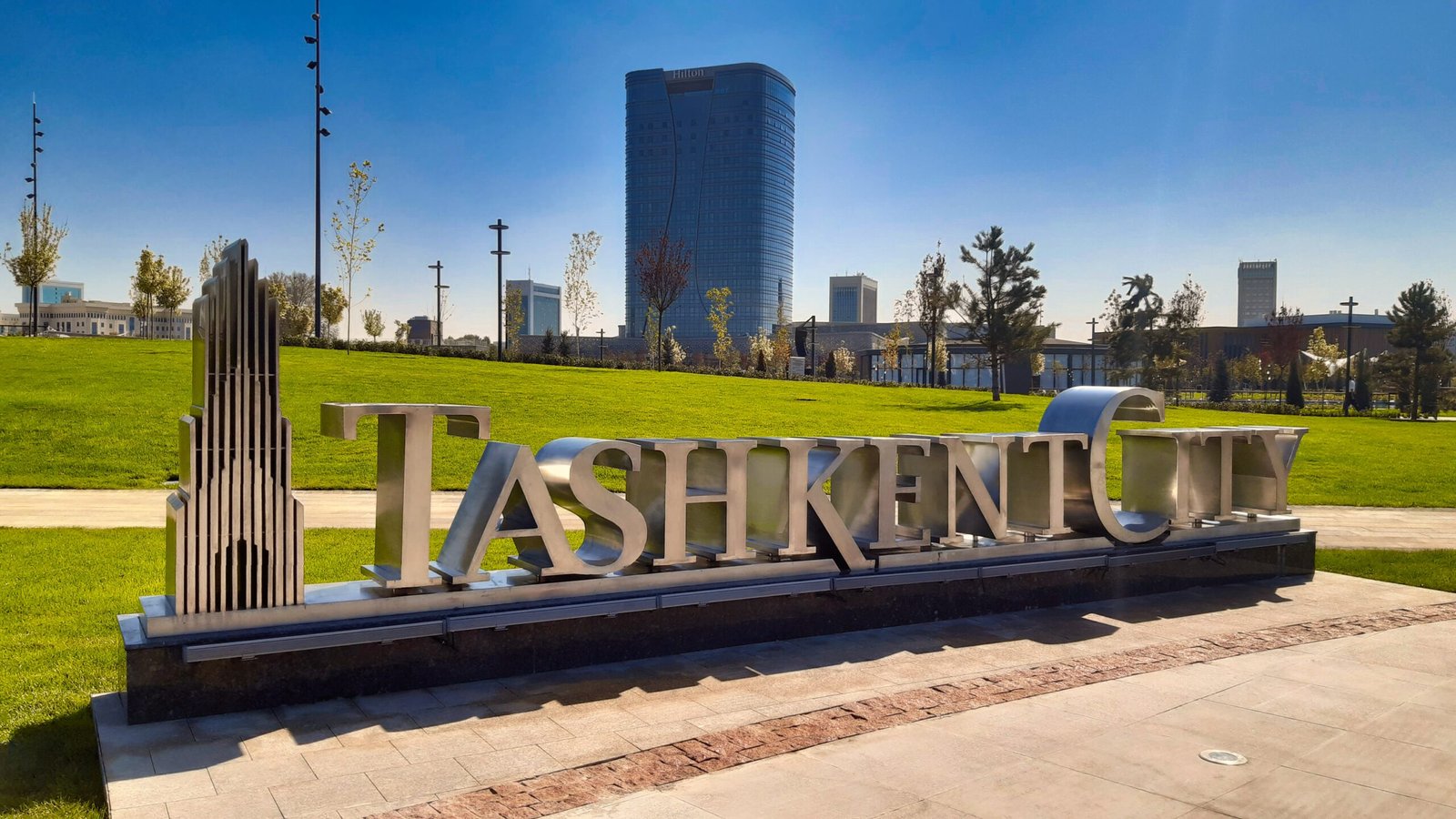 Tashkent