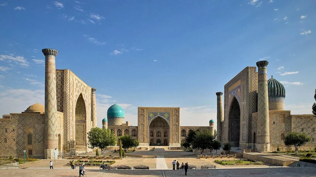 Samarkand